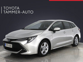 Toyota Corolla, Autot, Tampere, Tori.fi Toyota Corolla, Autot, Tampere, Tori.fi