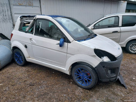 Ligier IXO Käytetyt Varaosat, Mopoauton varaosat ja tarvikkeet, Mototarvikkeet ja varaosat, Hyvinkää, Tori.fi Ligier IXO Käytetyt Varaosat, Mopoauton varaosat ja tarvikkeet, Mototarvikkeet ja varaosat, Hyvinkää, Tori.fi