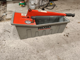 Ridgid 1450, Työkalut, tikkaat ja laitteet, Rakennustarvikkeet ja työkalut, Imatra, Tori.fi Ridgid 1450, Työkalut, tikkaat ja laitteet, Rakennustarvikkeet ja työkalut, Imatra, Tori.fi