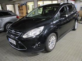 Ford Grand C-Max, Autot, Keminmaa, Tori.fi