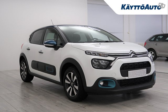 Citroën C3 20