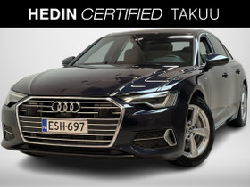 Audi A6, Autot, Helsinki, Tori.fi Audi A6, Autot, Helsinki, Tori.fi