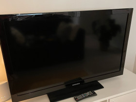 Samsung-televisio, Televisiot, Viihde-elektroniikka, Oulu, Tori.fi Samsung-televisio, Televisiot, Viihde-elektroniikka, Oulu, Tori.fi