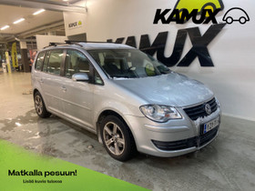Volkswagen Touran, Autot, Oulu, Tori.fi Volkswagen Touran, Autot, Oulu, Tori.fi
