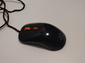 Steelseries pelihiiri, Oheislaitteet, Tietokoneet ja lisälaitteet, Oulu, Tori.fi Steelseries pelihiiri, Oheislaitteet, Tietokoneet ja lisälaitteet, Oulu, Tori.fi