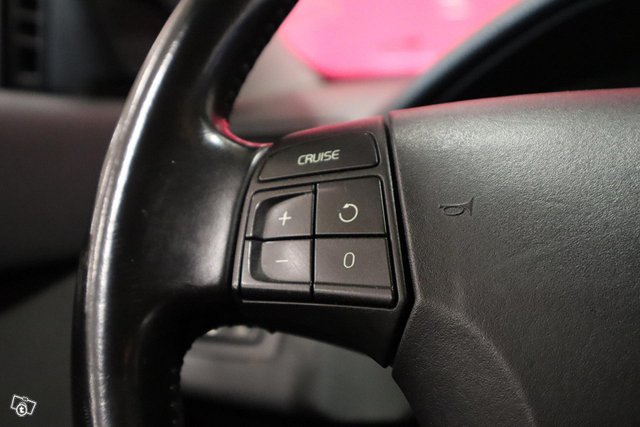 Volvo V50 14