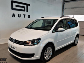 Volkswagen Touran, Autot, Tuusula, Tori.fi Volkswagen Touran, Autot, Tuusula, Tori.fi