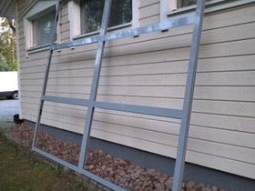 Lasiseinä, Ikkunat, ovet ja lattiat, Rakennustarvikkeet ja työkalut, Säkylä, Tori.fi Lasiseinä, Ikkunat, ovet ja lattiat, Rakennustarvikkeet ja työkalut, Säkylä, Tori.fi