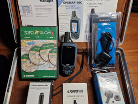 Garmin GPSMAP 60C, GPS, riistakamerat ja radiopuhelimet, Metsästys ja kalastus, Kajaani, Tori.fi Garmin GPSMAP 60C, GPS, riistakamerat ja radiopuhelimet, Metsästys ja kalastus, Kajaani, Tori.fi