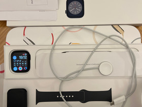 Apple Watch series 8 GPS, Puhelintarvikkeet, Puhelimet ja tarvikkeet, Oulu, Tori.fi Apple Watch series 8 GPS, Puhelintarvikkeet, Puhelimet ja tarvikkeet, Oulu, Tori.fi