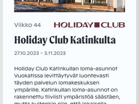 2H, Katinkullantie 15, Alasotkamo, Sotkamo, Mökit ja loma-asunnot, Sotkamo, Tori.fi
