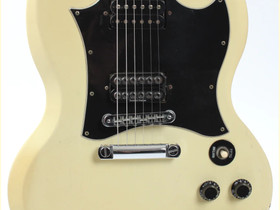 Gibson SG Special EEBEN, Kitarat, bassot ja vahvistimet, Musiikki ja soittimet, Turku, Tori.fi Gibson SG Special EEBEN, Kitarat, bassot ja vahvistimet, Musiikki ja soittimet, Turku, Tori.fi