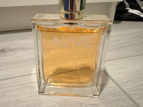 Hugo Boss Alive edp, Kauneudenhoito ja kosmetiikka, Terveys ja hyvinvointi, Rovaniemi, Tori.fi Hugo Boss Alive edp, Kauneudenhoito ja kosmetiikka, Terveys ja hyvinvointi, Rovaniemi, Tori.fi
