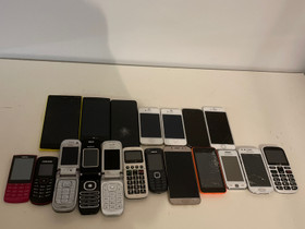 IPhone/samsung, Puhelimet, Puhelimet ja tarvikkeet, Lahti, Tori.fi IPhone/samsung, Puhelimet, Puhelimet ja tarvikkeet, Lahti, Tori.fi