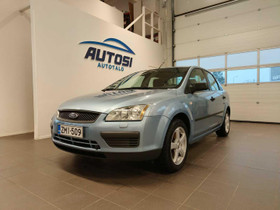 Ford Focus, Autot, Lempäälä, Tori.fi Ford Focus, Autot, Lempäälä, Tori.fi