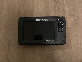 Lowrance Hook 7 + Tripleshot anturi, Kalastustarvikkeet, Metsästys ja kalastus, Helsinki, Tori.fi Lowrance Hook 7 + Tripleshot anturi, Kalastustarvikkeet, Metsästys ja kalastus, Helsinki, Tori.fi