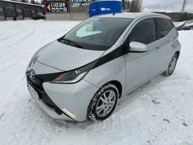 Toyota Aygo, Autot, Tuusula, Tori.fi Toyota Aygo, Autot, Tuusula, Tori.fi