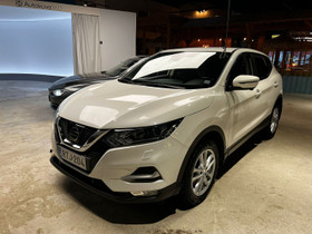 Nissan Qashqai, Autot, Pirkkala, Tori.fi Nissan Qashqai, Autot, Pirkkala, Tori.fi