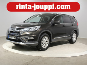 Honda CR-V, Autot, Oulu, Tori.fi Honda CR-V, Autot, Oulu, Tori.fi