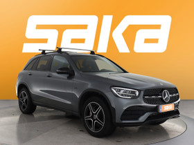 Mercedes-Benz GLC, Autot, Pori, Tori.fi Mercedes-Benz GLC, Autot, Pori, Tori.fi