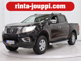 Nissan Navara, Autot, Kuopio, Tori.fi Nissan Navara, Autot, Kuopio, Tori.fi