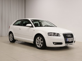 Audi A3, Autot, Lappeenranta, Tori.fi Audi A3, Autot, Lappeenranta, Tori.fi
