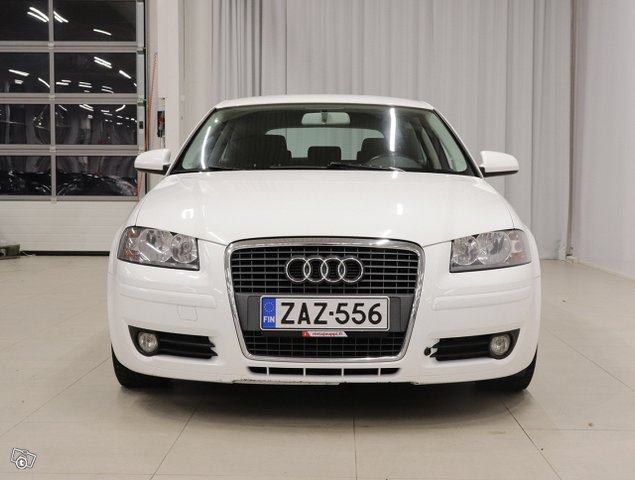 Audi A3 3