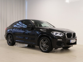 BMW X4, Autot, Lappeenranta, Tori.fi