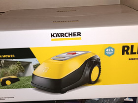 Robottiruohonleikkuri, Leikkurit ja koneet, Piha ja puutarha, Kotka, Tori.fi Robottiruohonleikkuri, Leikkurit ja koneet, Piha ja puutarha, Kotka, Tori.fi