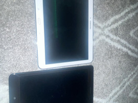 2 samsungin tablettia, Tabletit, Tietokoneet ja lisälaitteet, Lappeenranta, Tori.fi 2 samsungin tablettia, Tabletit, Tietokoneet ja lisälaitteet, Lappeenranta, Tori.fi