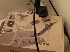 Opetuspoljinsarja, Lisävarusteet ja autotarvikkeet, Auton varaosat ja tarvikkeet, Tampere, Tori.fi Opetuspoljinsarja, Lisävarusteet ja autotarvikkeet, Auton varaosat ja tarvikkeet, Tampere, Tori.fi