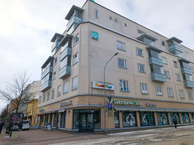 Kauppakatu 27 LT, keskusta, Joensuu, Liike- ja toimitilat, Asunnot, Joensuu, Tori.fi