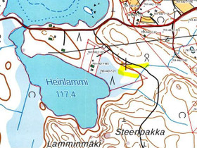 Kaupinkulmantie 353, Härjenoja, Somero, Metsätilat ja maatilat, Somero, Tori.fi Kaupinkulmantie 353, Härjenoja, Somero, Metsätilat ja maatilat, Somero, Tori.fi