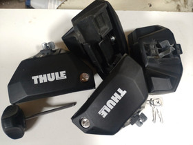 Thule Evo flush rail ja kit 186007 BMW, Kattotelineet ja boksit, Auton varaosat ja tarvikkeet, Mikkeli, Tori.fi Thule Evo flush rail ja kit 186007 BMW, Kattotelineet ja boksit, Auton varaosat ja tarvikkeet, Mikkeli, Tori.fi