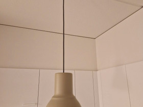 Kattovalaisin Ikea Hektar, Valaisimet, Sisustus ja huonekalut, Nurmijärvi, Tori.fi Kattovalaisin Ikea Hektar, Valaisimet, Sisustus ja huonekalut, Nurmijärvi, Tori.fi