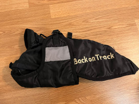 Back on Track toppatakki koko 25, Koirien tarvikkeet, Lemmikkieläimet, Pori, Tori.fi Back on Track toppatakki koko 25, Koirien tarvikkeet, Lemmikkieläimet, Pori, Tori.fi