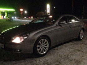 Mercedes-Benz CLS 350, Autot, Lumijoki, Tori.fi Mercedes-Benz CLS 350, Autot, Lumijoki, Tori.fi