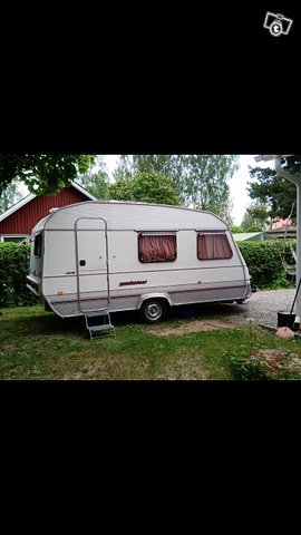 Asuntovaunu