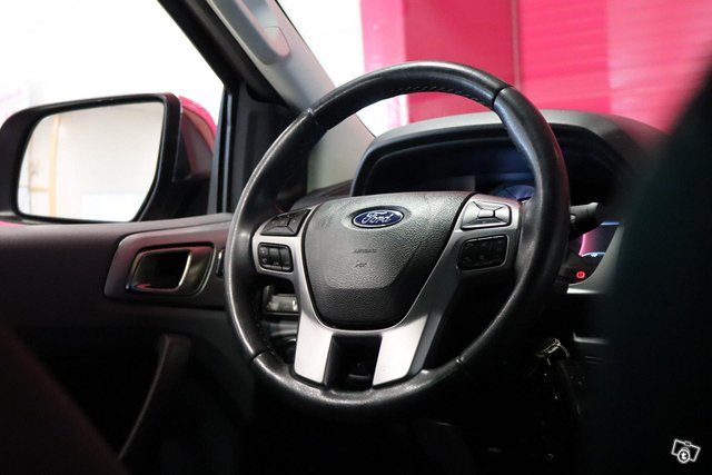 Ford Ranger 17