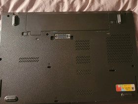 Lenovo Thinkpad, Kannettavat, Tietokoneet ja lisälaitteet, Oulu, Tori.fi Lenovo Thinkpad, Kannettavat, Tietokoneet ja lisälaitteet, Oulu, Tori.fi