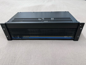 QSC Model 1200, Kitarat, bassot ja vahvistimet, Musiikki ja soittimet, Helsinki, Tori.fi QSC Model 1200, Kitarat, bassot ja vahvistimet, Musiikki ja soittimet, Helsinki, Tori.fi