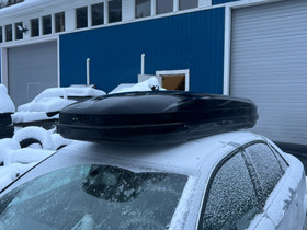 Suksiboksi, Kattotelineet ja boksit, Auton varaosat ja tarvikkeet, Tampere, Tori.fi Suksiboksi, Kattotelineet ja boksit, Auton varaosat ja tarvikkeet, Tampere, Tori.fi
