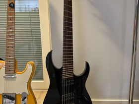 Ibanez RGMS7-BK Multi-Scale, Kitarat, bassot ja vahvistimet, Musiikki ja soittimet, Turku, Tori.fi Ibanez RGMS7-BK Multi-Scale, Kitarat, bassot ja vahvistimet, Musiikki ja soittimet, Turku, Tori.fi