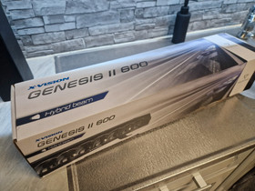 X-vision genesis 600 hybrid, Lisävarusteet ja autotarvikkeet, Auton varaosat ja tarvikkeet, Kitee, Tori.fi X-vision genesis 600 hybrid, Lisävarusteet ja autotarvikkeet, Auton varaosat ja tarvikkeet, Kitee, Tori.fi