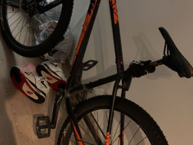 Ktm ultra 27", Maastopyörät, Polkupyörät ja pyöräily, Joensuu, Tori.fi Ktm ultra 27", Maastopyörät, Polkupyörät ja pyöräily, Joensuu, Tori.fi