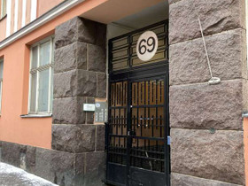 Fredrikinkatu 69, Kamppi, Helsinki, Liike- ja toimitilat, Asunnot, Helsinki, Tori.fi Fredrikinkatu 69, Kamppi, Helsinki, Liike- ja toimitilat, Asunnot, Helsinki, Tori.fi