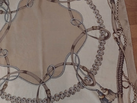 Silkkihuivi beige, Muut asusteet, Asusteet ja kellot, Helsinki, Tori.fi Silkkihuivi beige, Muut asusteet, Asusteet ja kellot, Helsinki, Tori.fi