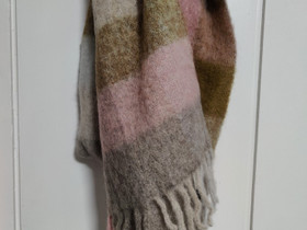 Holzweiler mohair/ alpakka villahuivi, Muut asusteet, Asusteet ja kellot, Rovaniemi, Tori.fi Holzweiler mohair/ alpakka villahuivi, Muut asusteet, Asusteet ja kellot, Rovaniemi, Tori.fi