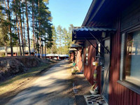 2H, Vaskirinteentie 11 C 7, Elimki, Kouvola