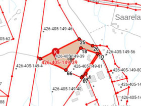 Lentoasemantie 10, Liperi, Liperi, Metsätilat ja maatilat, Joensuu, Tori.fi Lentoasemantie 10, Liperi, Liperi, Metsätilat ja maatilat, Joensuu, Tori.fi